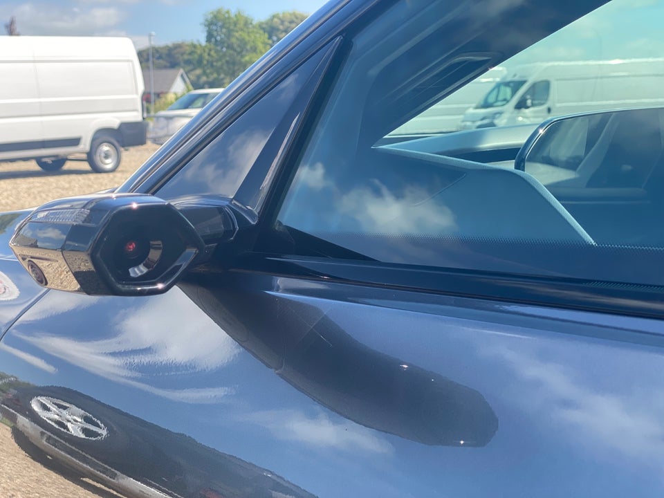 Audi A6 e-tron S-line Edition One performance Avant 5d