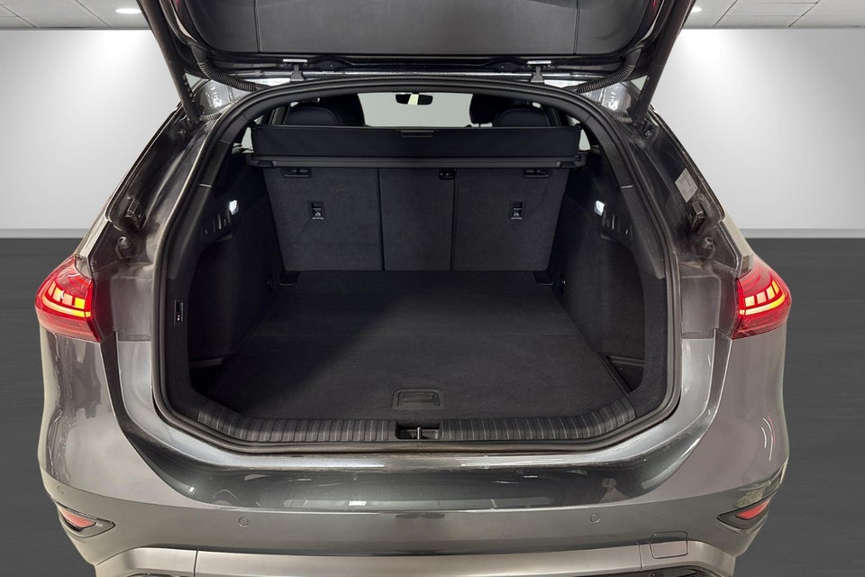 Audi A6 e-tron S-line performance Avant 5d