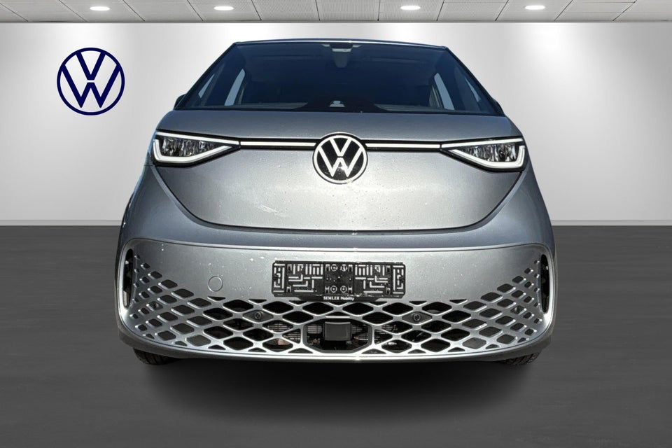VW ID.Buzz 86 Life+ 7prs LWB 5d
