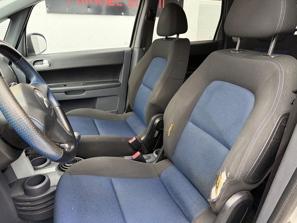 Mitsubishi Colt 1,3 Inform 5d