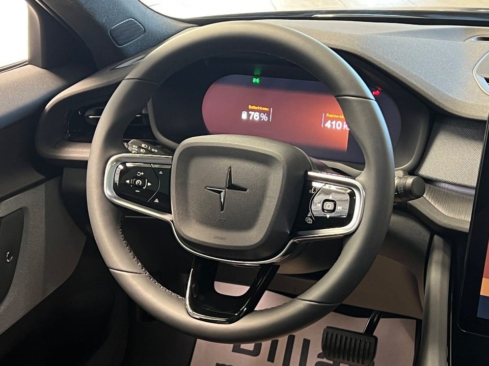 Polestar 2 Long Range 5d