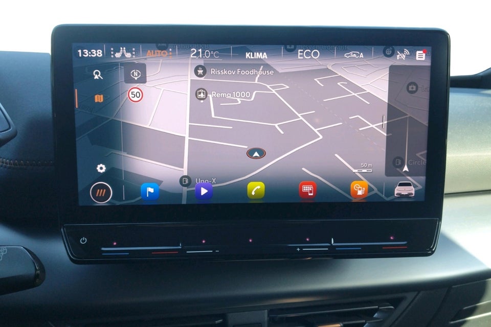 Cupra Born 58 High 5d