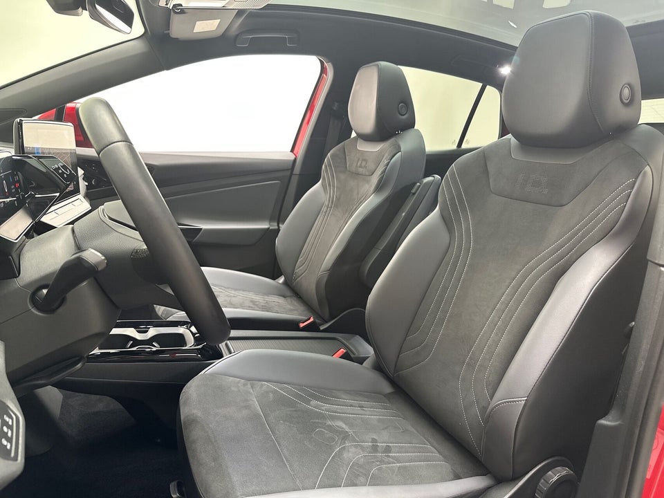 VW ID.5 77 Pro Performance 5d