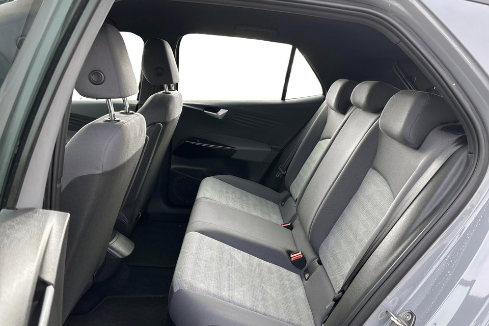 VW ID.3 58 Pro Performance 5d