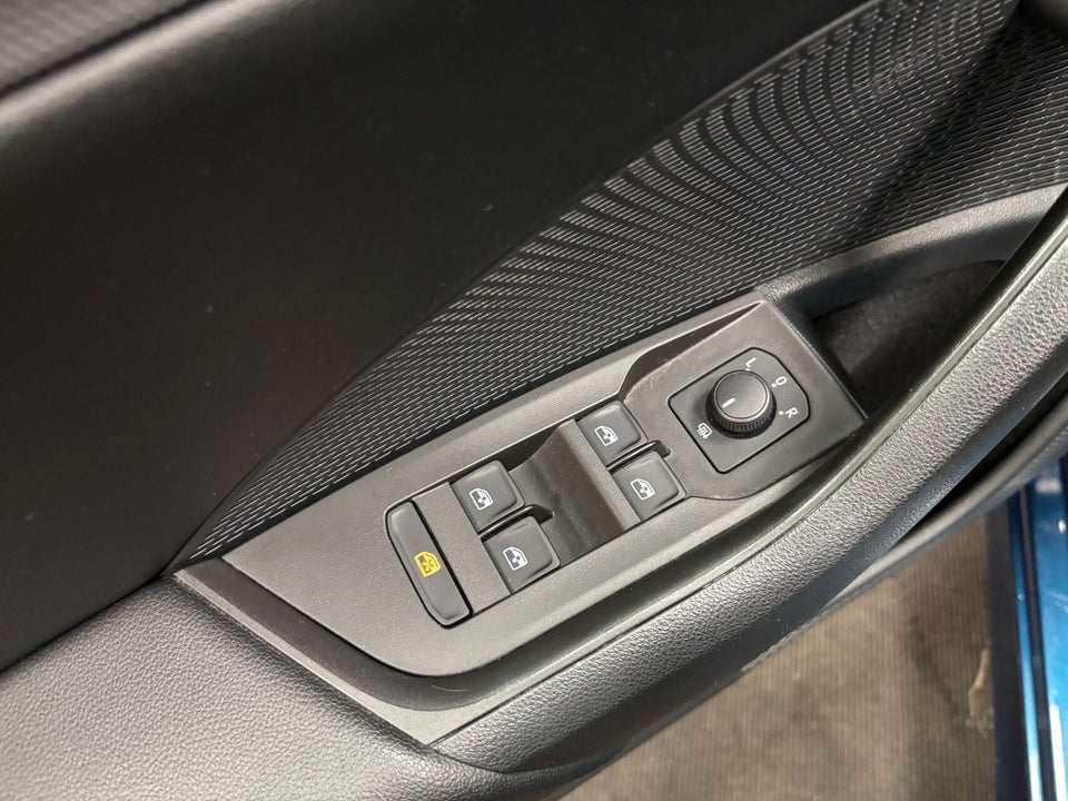 Skoda Octavia 1,5 TSi 150 Ambition First Edition 5d