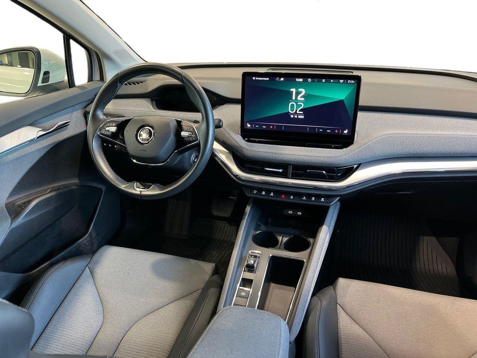 Skoda Enyaq 80 iV Loft 5d