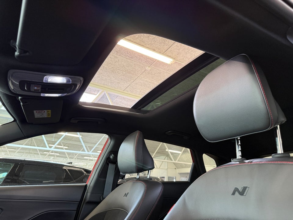 Hyundai Kona 65 EV N-Line 5d