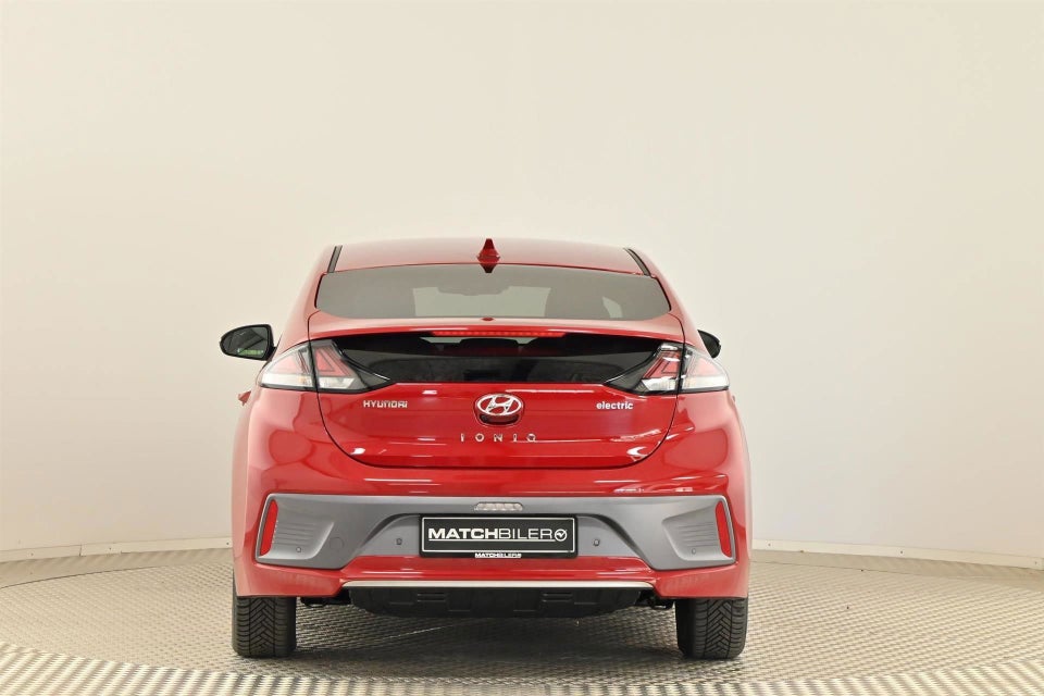 Hyundai Ioniq EV Trend 5d