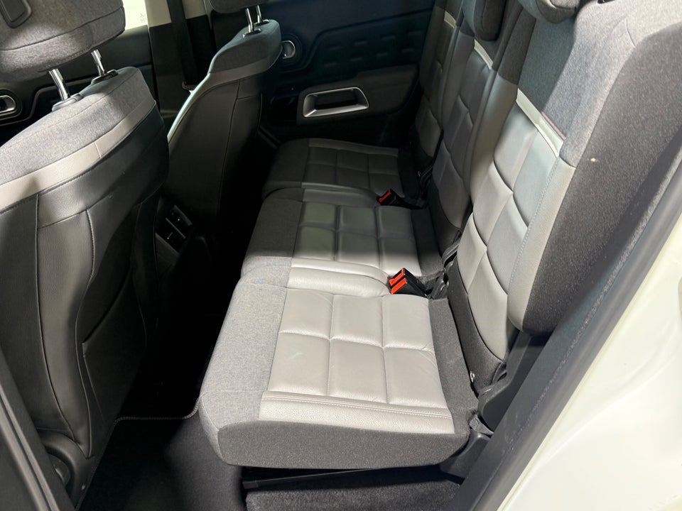 Citroën C5 Aircross 1,6 Hybrid Shine Sport EAT8 5d