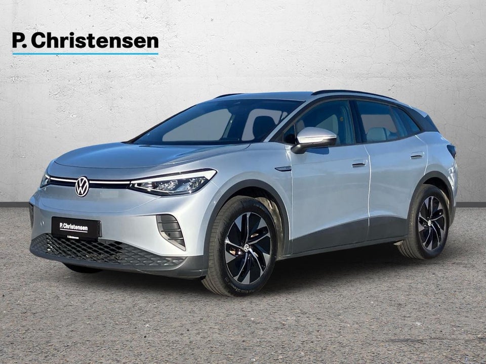 VW ID.4 77 Pro Performance 5d