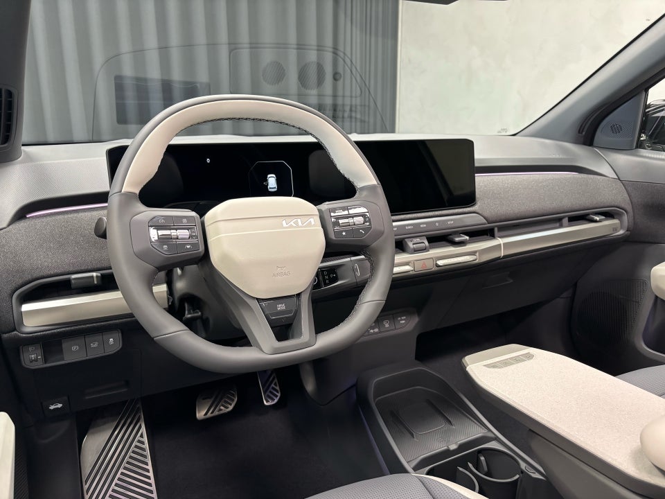 Kia EV3 81 Long Range GT-Line 5d