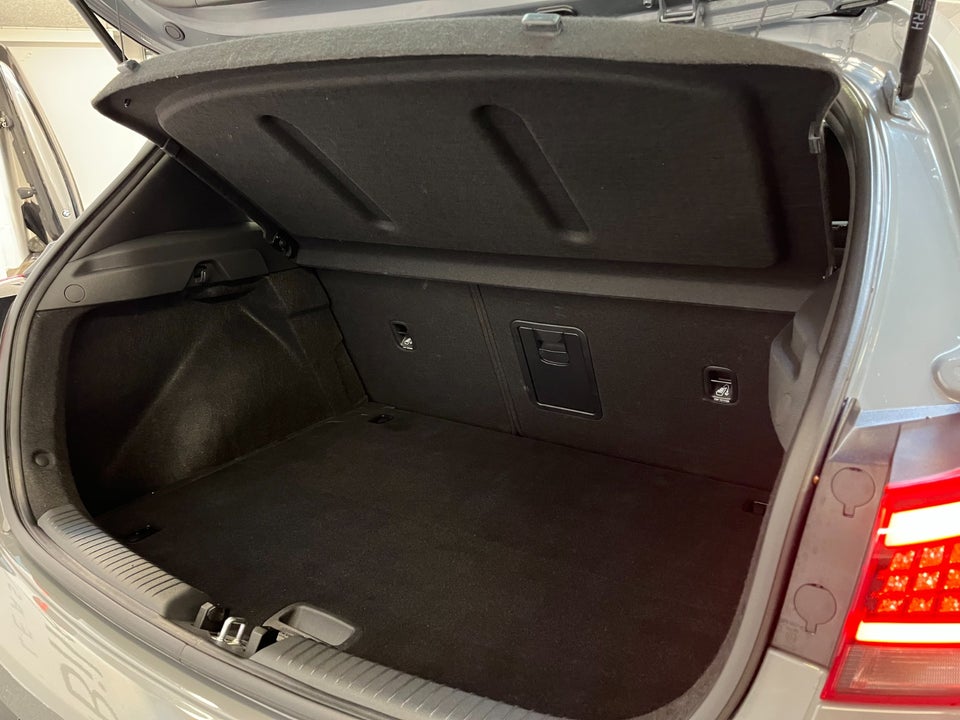 Hyundai i30 2,0 T-GDi N Performance DCT 5d