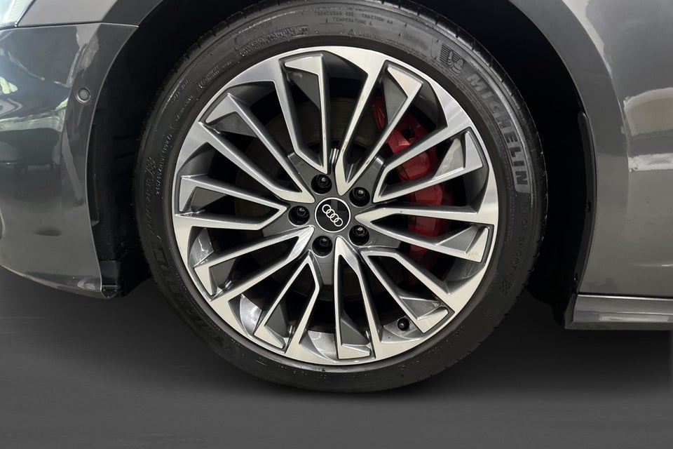 Audi A6 55 TFSi e Sport Prestige Avant quattro S-tr. 5d