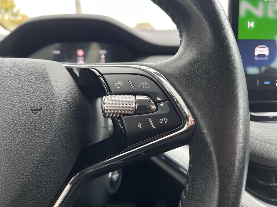 Skoda Enyaq 80 iV 5d