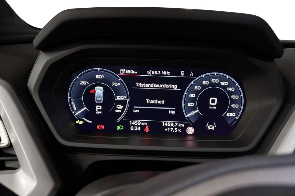 Audi Q4 e-tron 45 Progress 5d