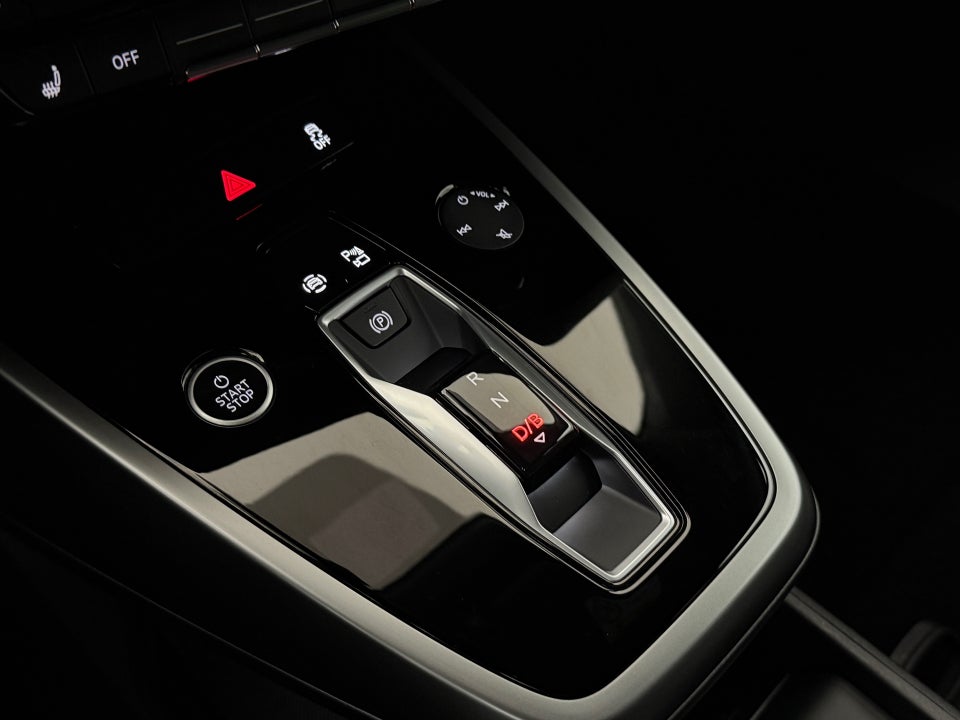 Audi Q4 e-tron 45 Progress 5d