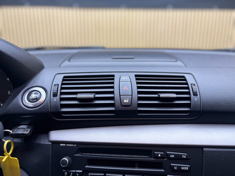BMW 116d 2,0  5d