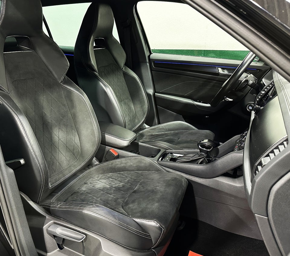Skoda Kodiaq 2,0 TDi 150 Sportline DSG 7prs 5d