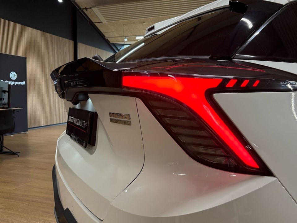 MG 4 51 Nordic Edition 5d