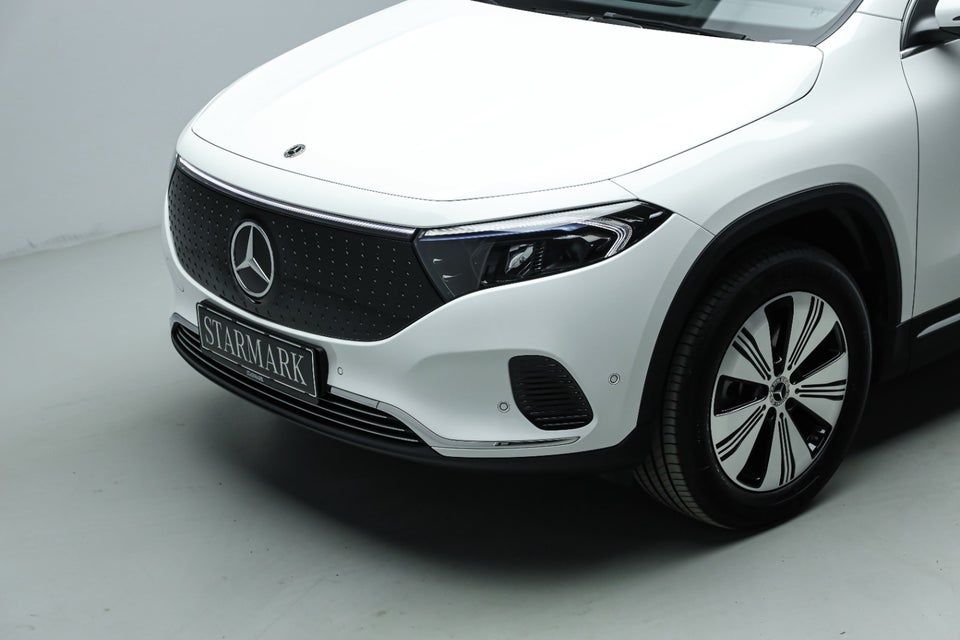 Mercedes EQA350 Progressive 4Matic 5d