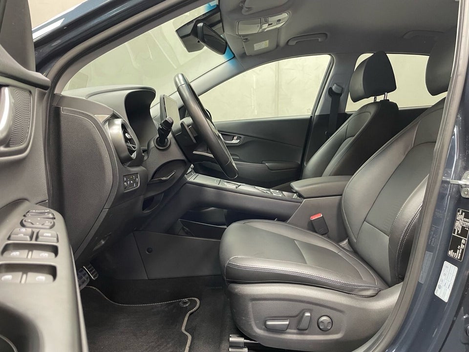 Hyundai Kona 64 EV Prime 5d