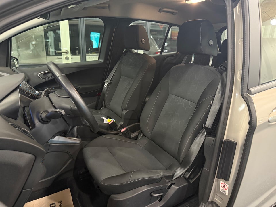 Ford B-MAX 1,0 SCTi 100 Trend 5d