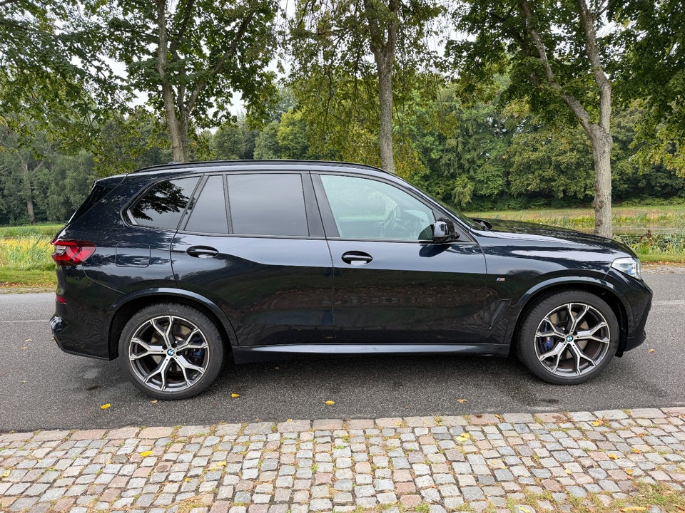 BMW X5 3,0 xDrive45e M-Sport+ aut. 5d