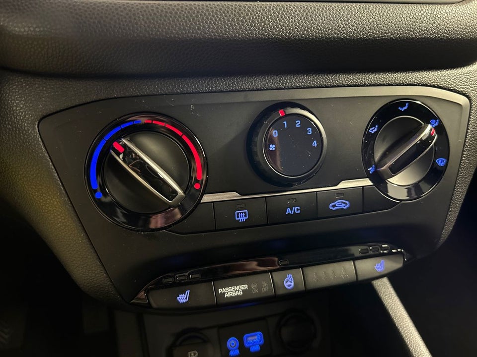 Hyundai i20 1,0 T-GDi Trend 5d