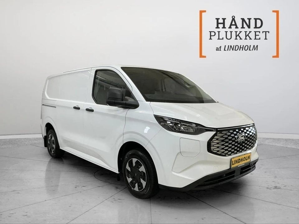 Ford E-Transit Custom 320L 64 Trend