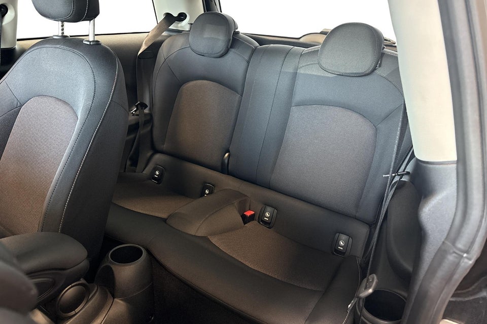 MINI Cooper 1,5 aut. 3d