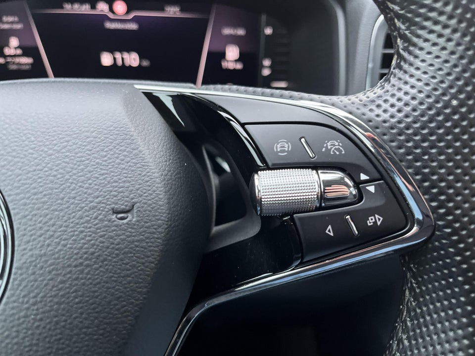 Skoda Karoq 1,5 TSi 150 Celebration 5d