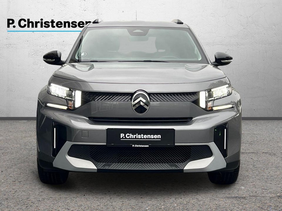 Citroën ë-C3 Aircross 44 Plus 5d