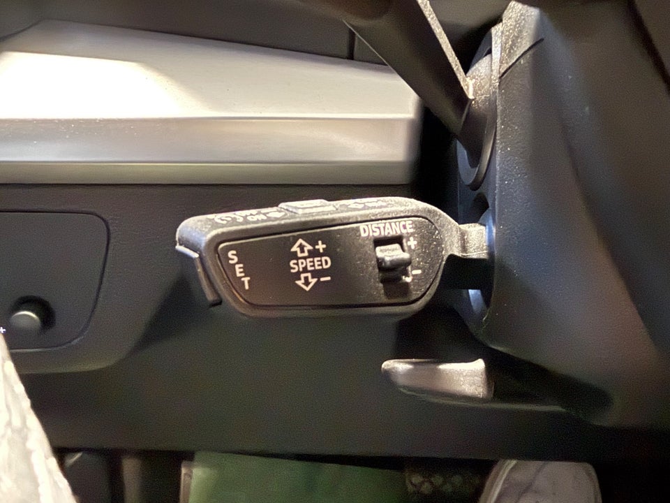 Audi Q5 50 TFSi e Advanced quattro S-tr. 5d