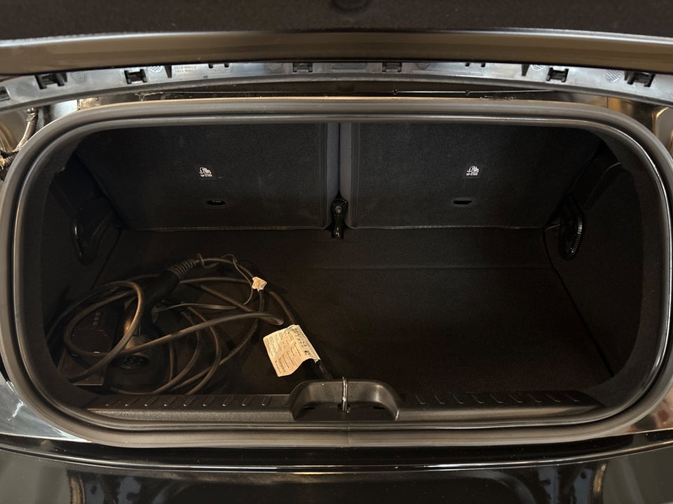 Fiat 500e 42 Icon Cabrio 2d