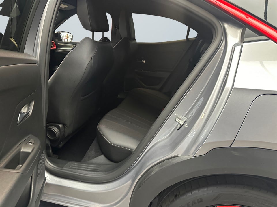 Opel Mokka-e 50 GS Line 5d