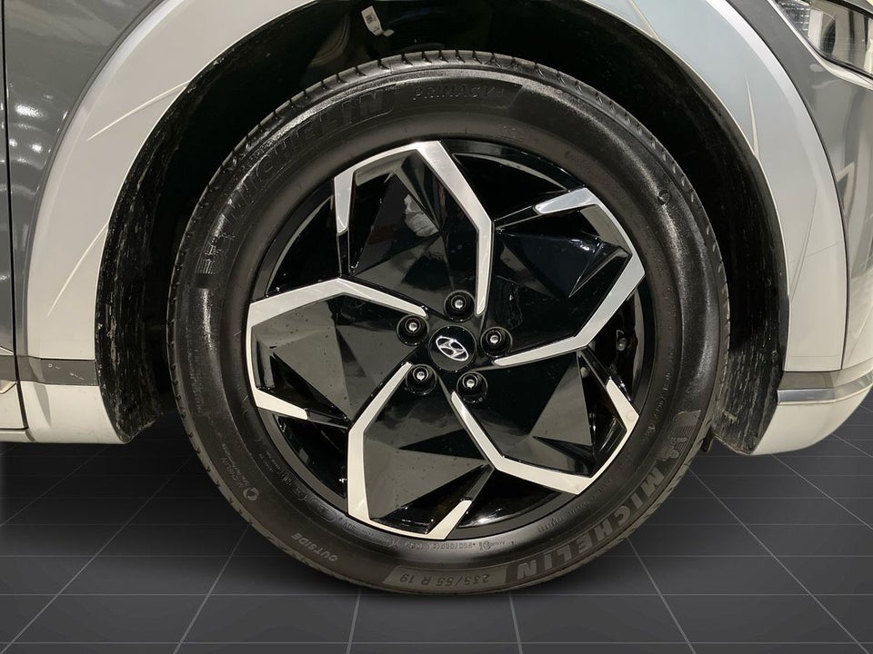 Hyundai Ioniq 5 77 Advanced 5d