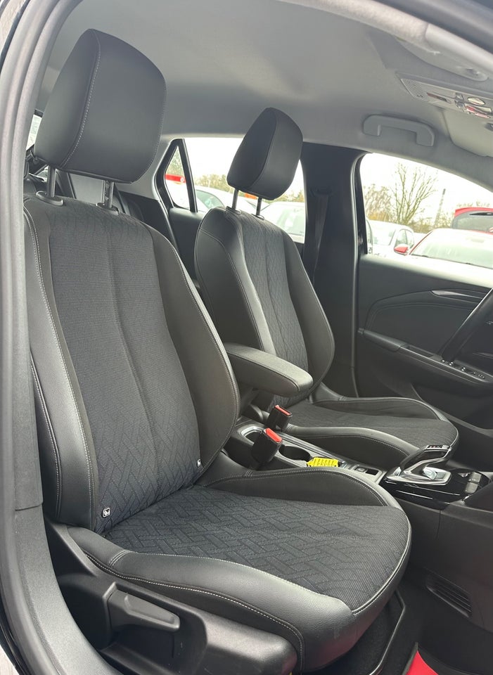 Opel Corsa-e 50 First Edition 5d