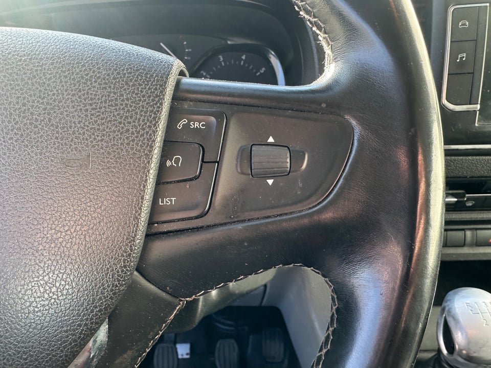 Citroën Jumpy 2,0 BlueHDi 150 L3 Masterline