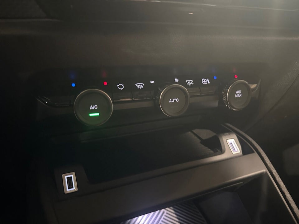 Citroën ë-C4 54 VTR Sport 5d