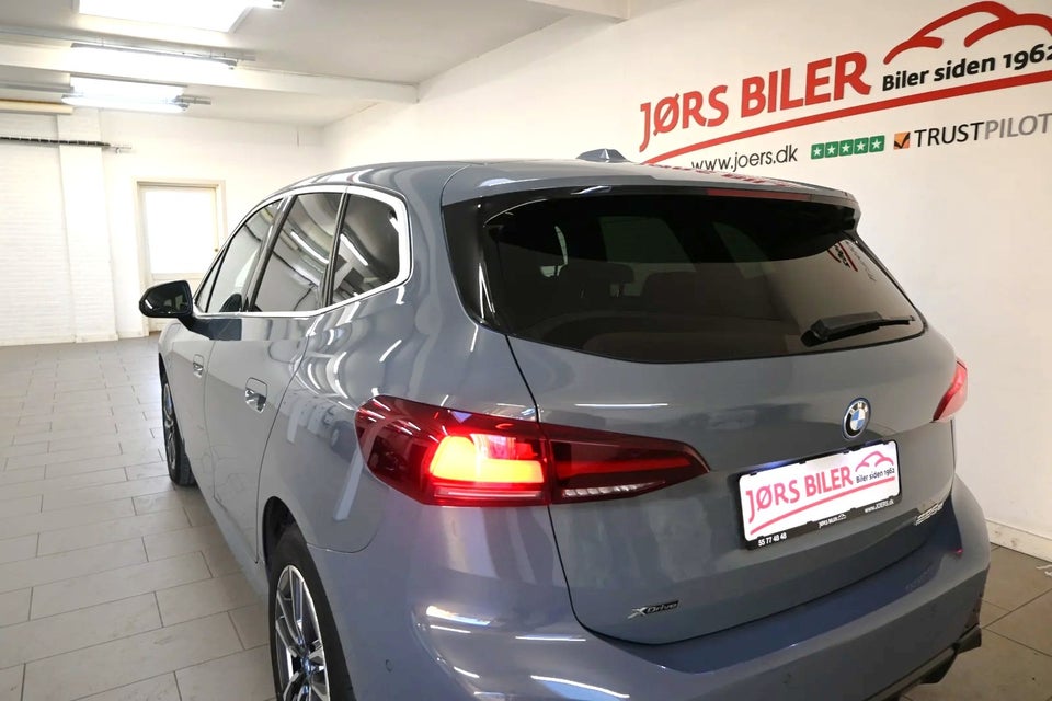 BMW 225e 1,5 Active Tourer M-Sport xDrive aut. 5d