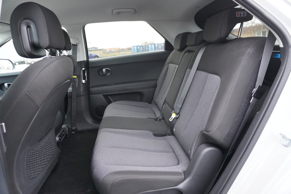 Hyundai Ioniq 5 63 Essential 5d