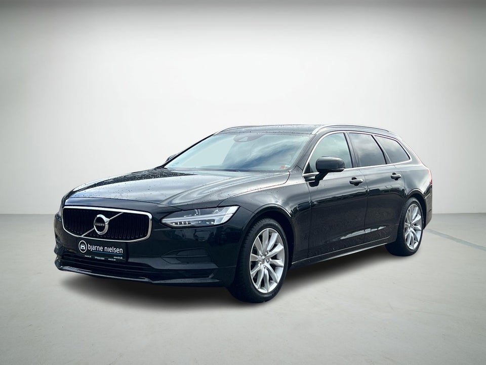 Volvo V90 2,0 D4 190 Momentum aut. 5d