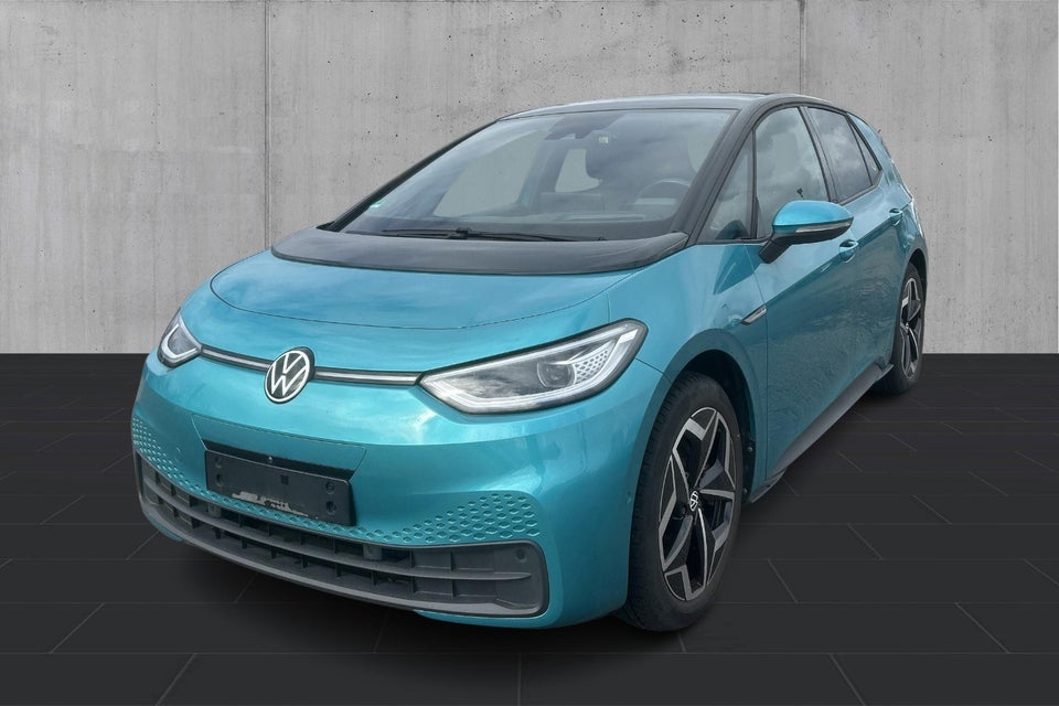 VW ID.3 77 Pro S 5d