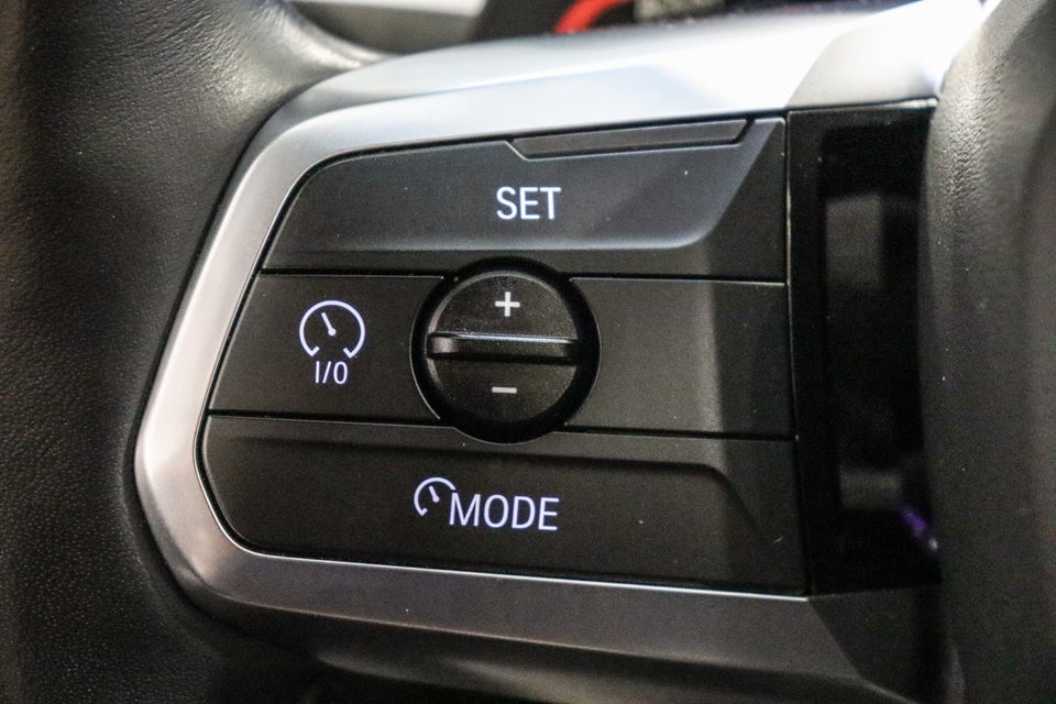 BMW iX1 xDrive30 Fully Charged M-Sport 5d