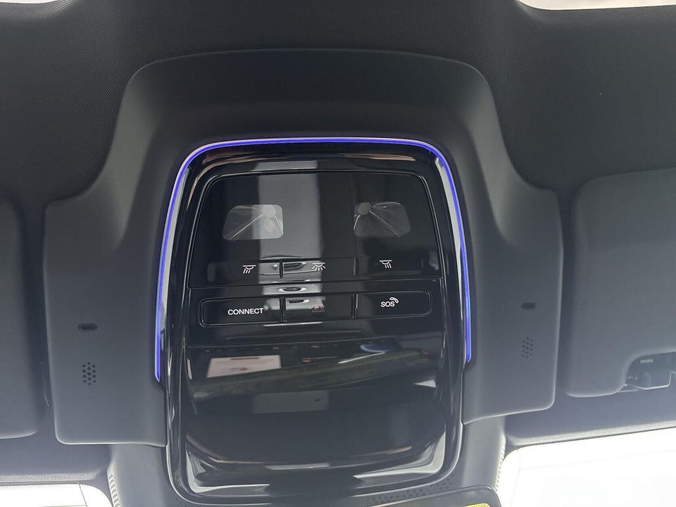 Polestar 4 Coupé RWD 5d
