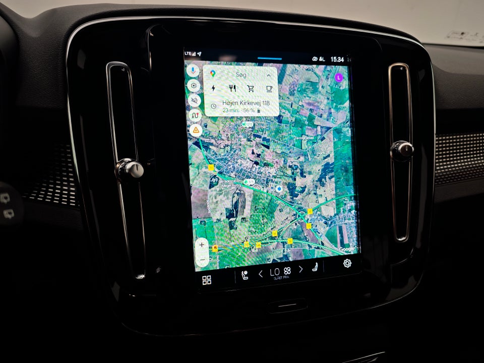 Volvo XC40 P8 ReCharge Twin R-Design 5d