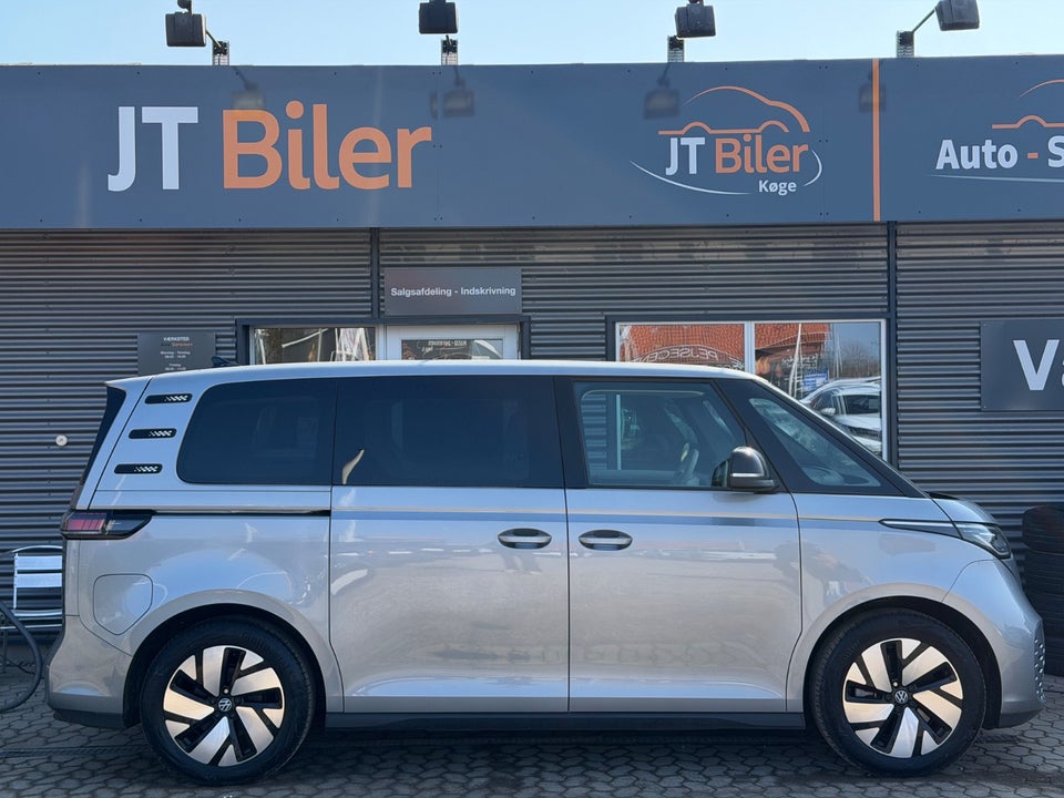 VW ID.Buzz 77 Pro SWB 5d