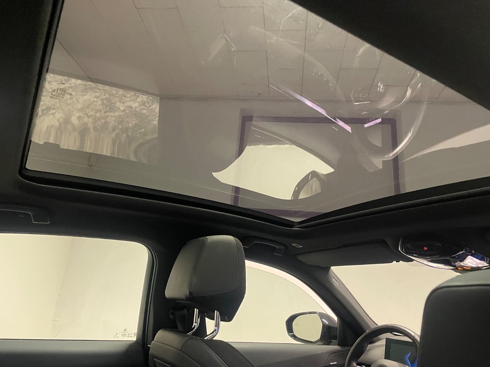 BMW i5 eDrive40 M-Sport Pro 4d