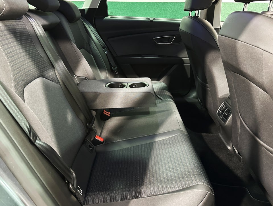 Seat Leon 1,4 TSi 150 Xcellence ST DSG 5d