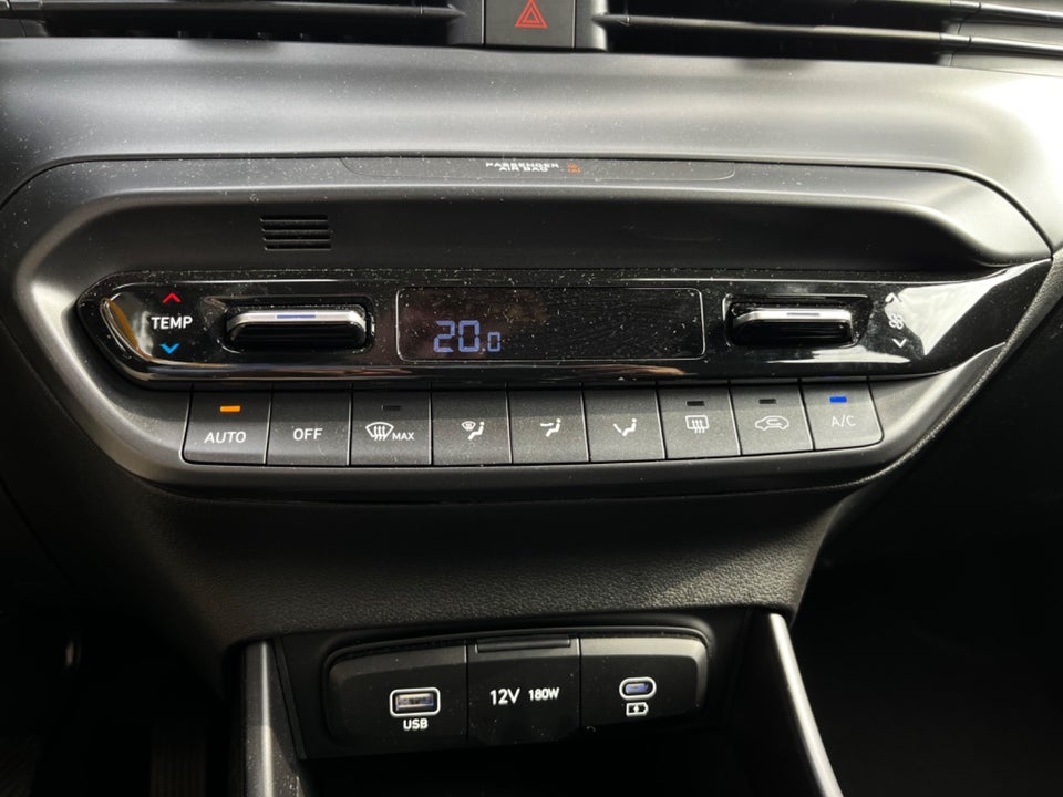 Hyundai i20 1,0 T-GDi Advanced 5d